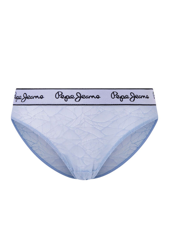 Women's Slip Light Blue