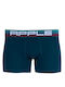 Apple Boxer Herren Boxershorts Submarine 1Packung