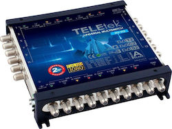 Teletek MV-912 Πολυδιακόπτης Teletek MV-912 Πολυδιακόπτης