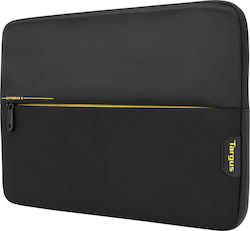 Targus Citygear Laptop-Hülle 15.6" Schwarz Targus Citygear Laptop-Hülle 15.6" Schwarz