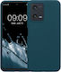 KWmobile Rubberized Back Cover Σιλικόνης Matte ...