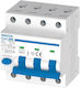 Eurolamp Relee de Fază 40A Tetrapolar