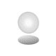 Paini 1183 Round Showerhead 30cm