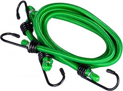 Moje Auto Car Luggage Strap Green 80cm 2pcs