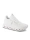 Cloudnova Damen Sneakers Weiß