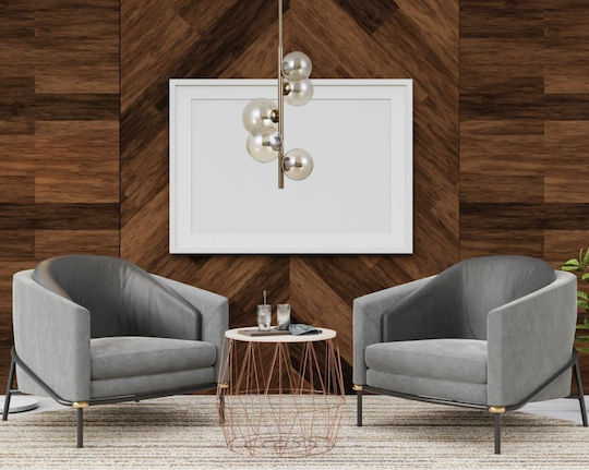 Italux Canello Pendant Light Gold Italux Canello Pendant Light Gold