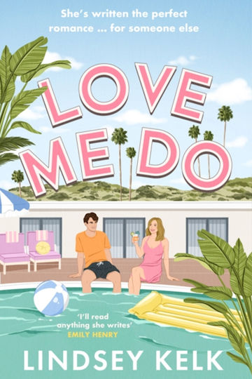 Love Me Do Love Me Do