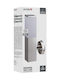 Avide Panama Wandmontiertes Außen-Spotlight E27 IP44 20εκ.