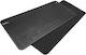 Tiguar V2 Exercise Mat Black (100x50x1cm)