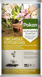 Plant Soil for Orchids 5lt