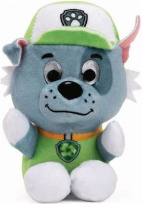 Spin Master Jucărie de Pluș Paw Patrol Rocky 7.5 cm