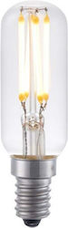 SPL LED Dimmable 4W E14 Θερμό Λευκό