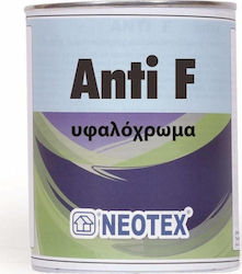 Neotex Anti F Vopsea pentru ambarcațiuni 1lt Alb