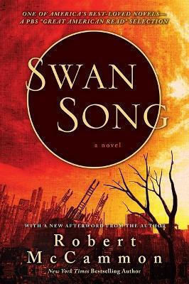 Swan Song Swan Song