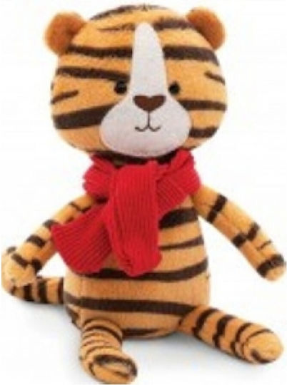 Orange Toys Плюшено Cookie тигърът 14 см.