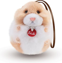 Trudi Hamster 12 cm.