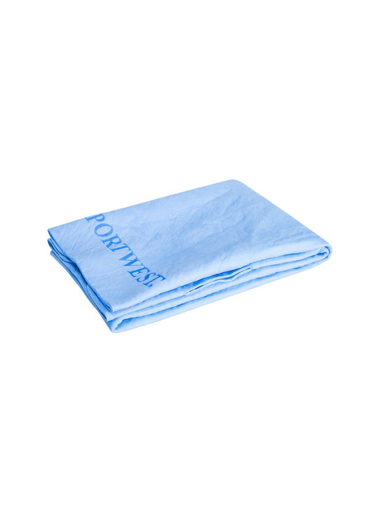 Portwest Prosop De Răcire De Sală Albastru 66x21cm