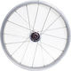 Aluminum Rear Bicycle Wheel