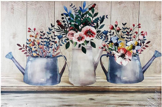 Painting on Canvas 60x40 cm