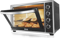 DSP Electric Countertop Oven 48lt Without Burners