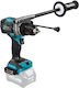 Makita HP001GZ Percussive Drill Driver Battery Solo Brushless 40V