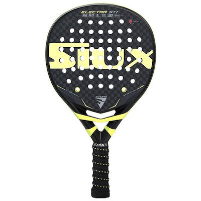 Siux Electra St1 Stupa 22 29269 Racket de Padel pentru Adulți