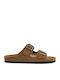 Men's Sandals Beige