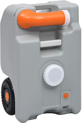 vidaXL 30135 Μπιτόνι 25lt