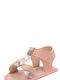 Meridian Baby Sandals Pink