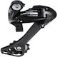 Shimano Deore RD-T610 Rückseite Fahrrad-Schaltwerke Lang SGS 10 Gänge