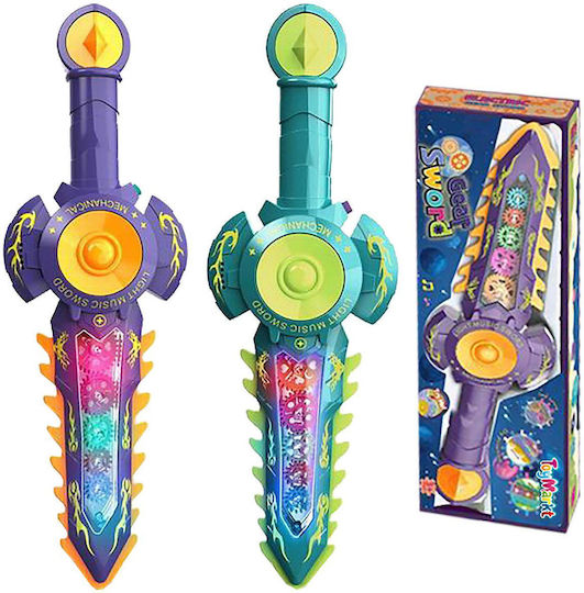 ToyMarkt Sabie Pentru Copii (Diverse Modele) 1 Buc 38 Cm