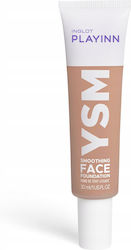 Inglot Playinn YSM Mov/alb 49 30ml