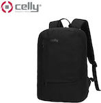 Celly Backpack Backpack for 16" Laptop Black DAYPACKBK