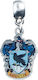 The Carat Shop Harry Potter Ravenclaw Crest Slider Charm Hanging Replica Length 1.5cm
