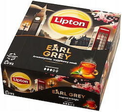 Lipton Earl Grey Tea 92 Bags