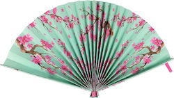 Carnival Fan Blue PAPFKIT2