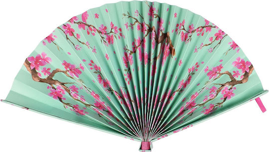 Carnival Fan Blue PAPFKIT2