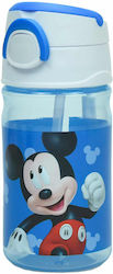 Gim Funhouse Sticlă Pentru Copii Mickey Plastic...