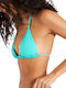 Kimo Sunrib Bikini Τριγωνάκι Γαλάζιο