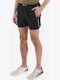 Men's Swimwear Shorts Black