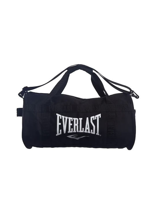 Everlast Τσάντα Ώμου για Γυμναστήριο Μαύρη