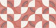 Ravenna Tokai Decor Πλακάκι Τοίχου Κουζίνας / Μπάνιου Κεραμικό Ματ 60x30cm