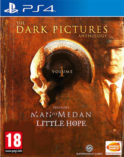 PS4 Game (Used)