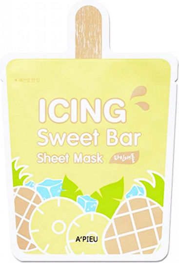 A'Pieu Icing Sweet Bar Sheet 21gr