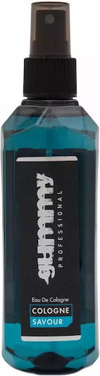 Gummy Barber Cologne Savour Aftershave 250ml