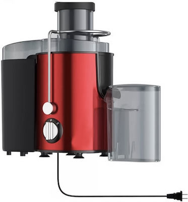 Andowl Juicer 400W Red