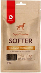Maced Softer Hundeleckerlis 100g Maced Softer Hundeleckerlis 100g
