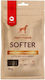 Maced Softer Dog Treat Gluten Free with Beef and Carrot 100gr
