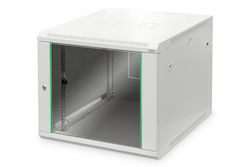 Digitus DN-19 09U-6/6-EC Επιτοίχια 9U