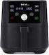 Instant Pot Vortex Air Fryer 4lt Μαύρο